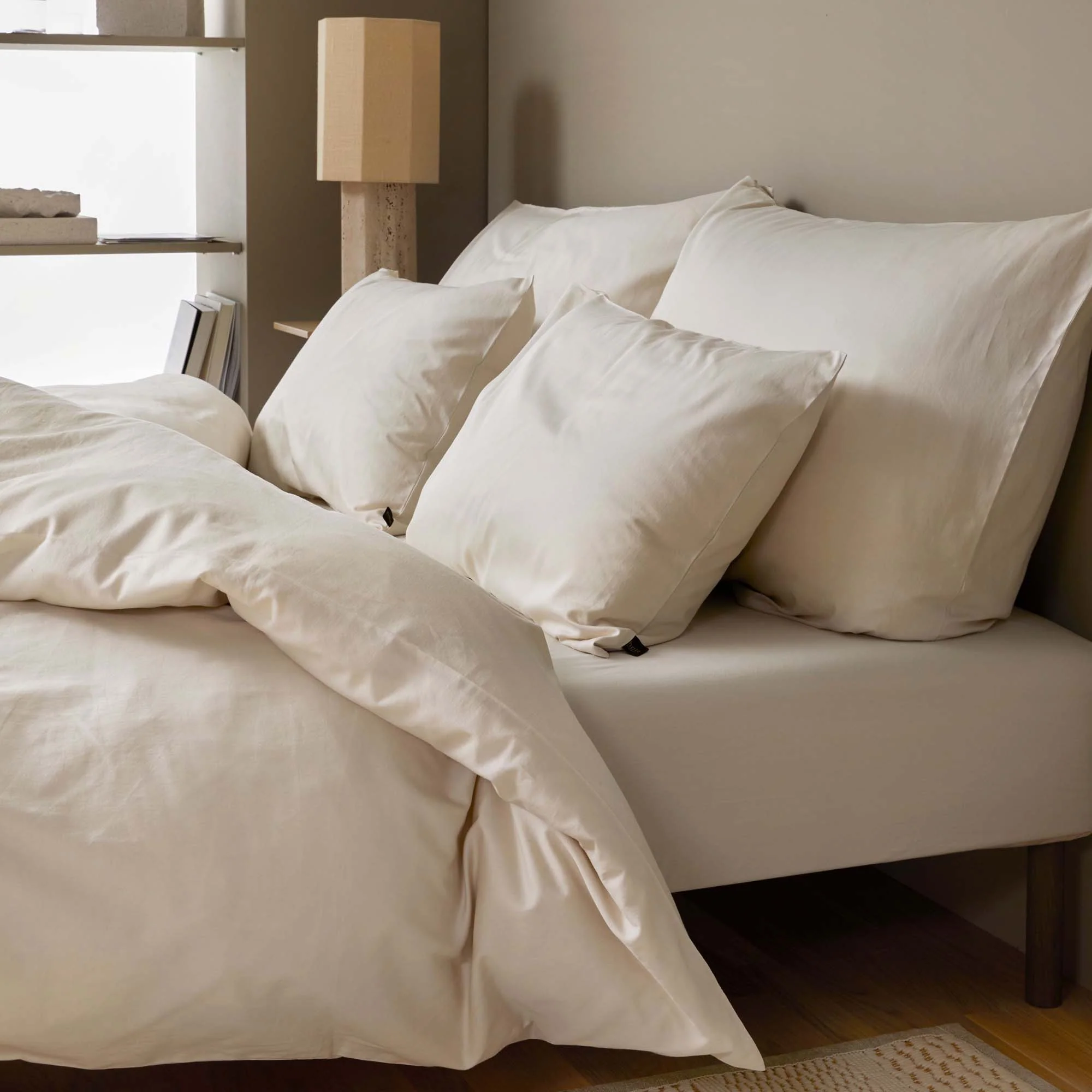 Konge Elfenben Lin Sengesett